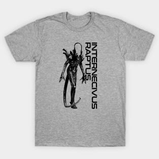 XENOMORPH - Internecivus raptus T-Shirt